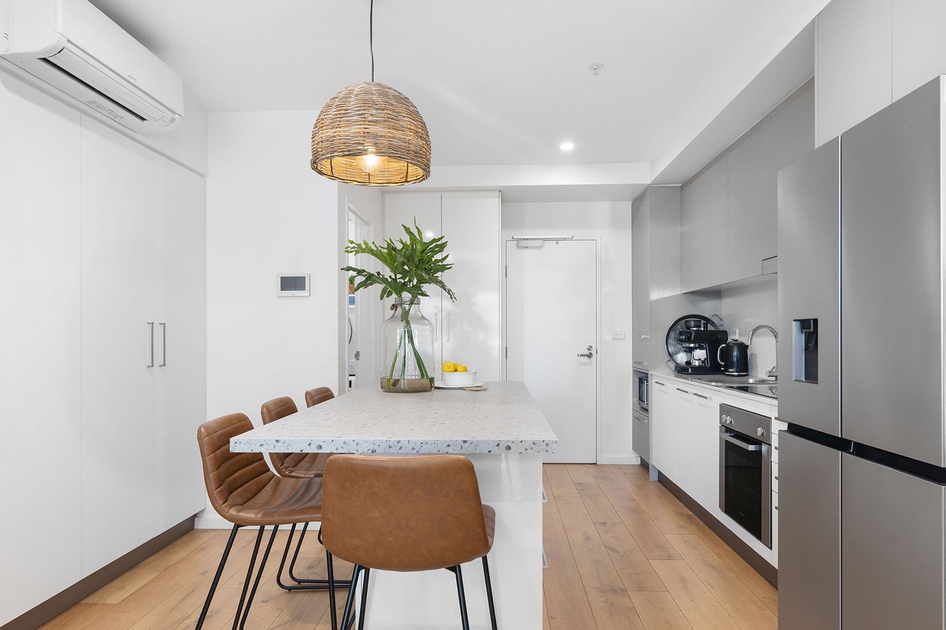 406/9 Station Street, Wickham, NSW, 2293, Wickham - Image 1