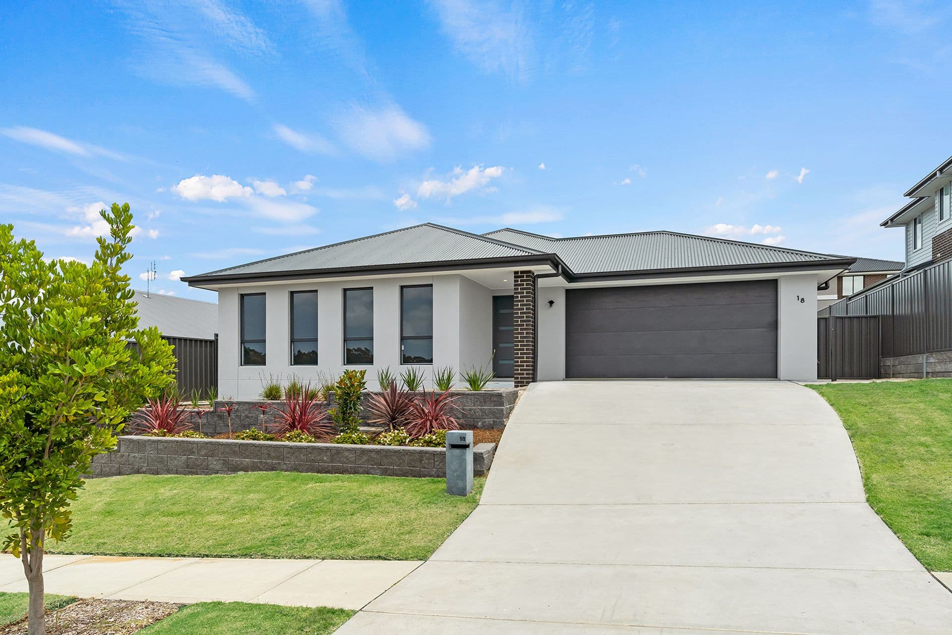 18 Odette Street, Cameron Park, NSW, 2285, Cameron Park - Image 1