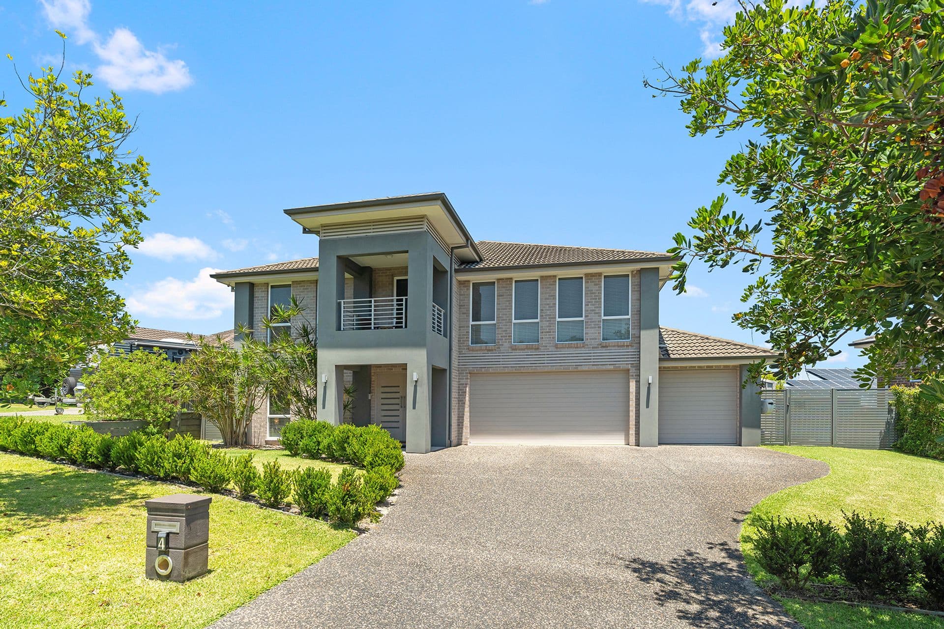 4 Paperbark Court, Fern Bay, NSW, 2295, Fern Bay - Image 1