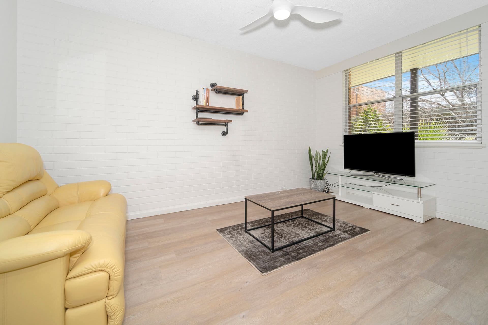 4/22 Brown Street, Newcastle, NSW, 2300, The Hill - Thumbnail 2