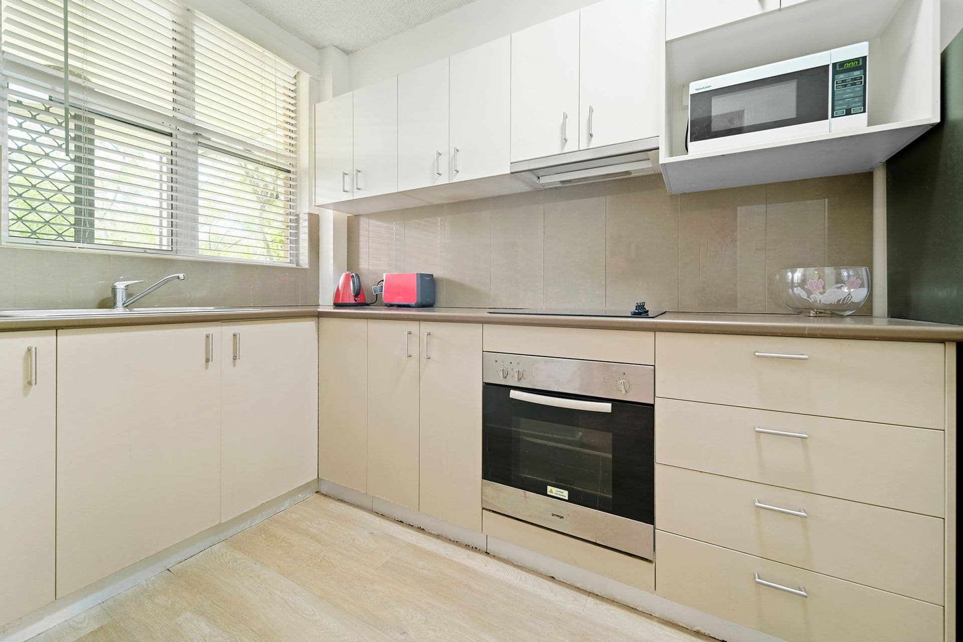 4/22 Brown Street, Newcastle, NSW, 2300, The Hill - Thumbnail 3
