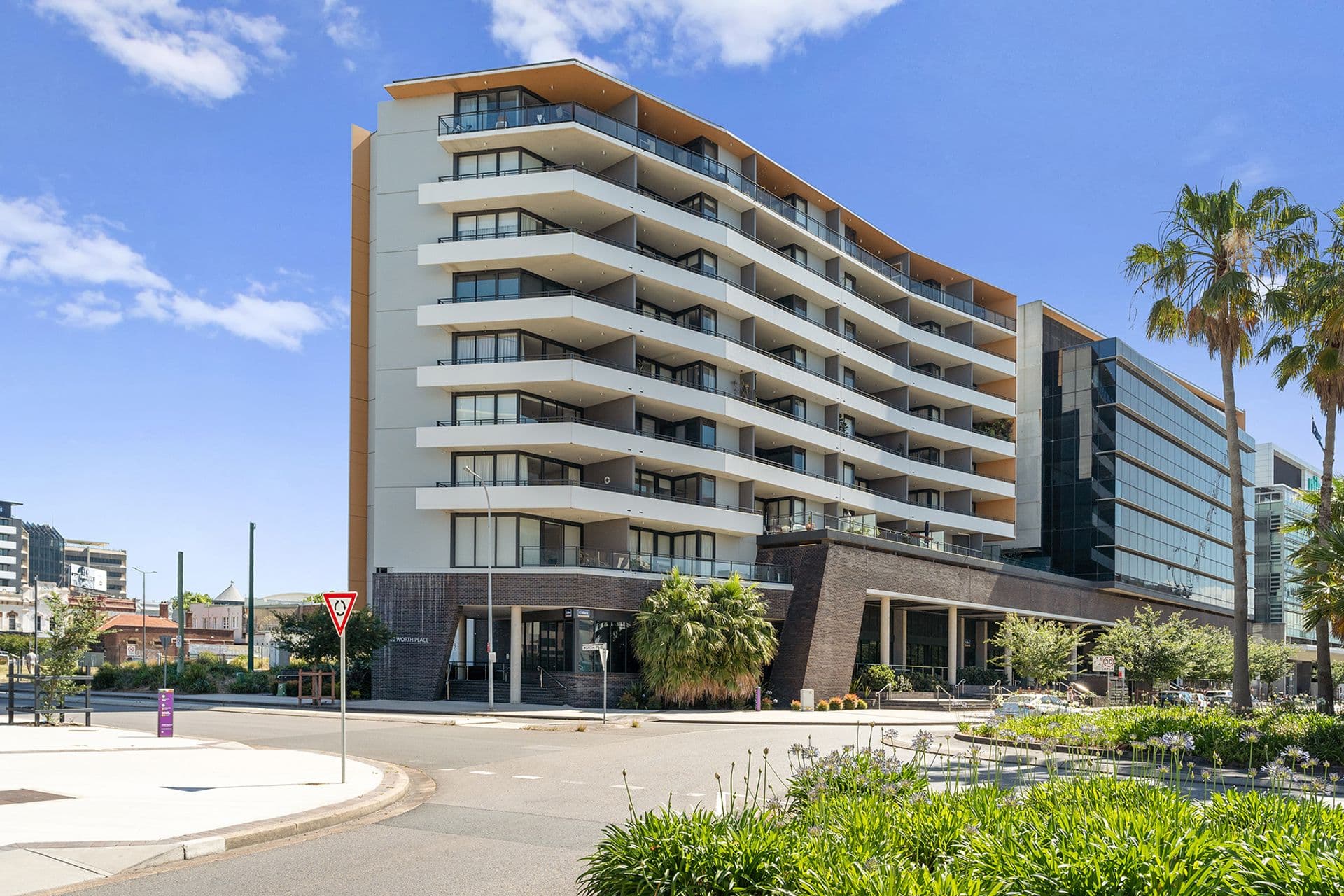 509/10 Worth Place, Newcastle, NSW, 2300, Newcastle - Image 1