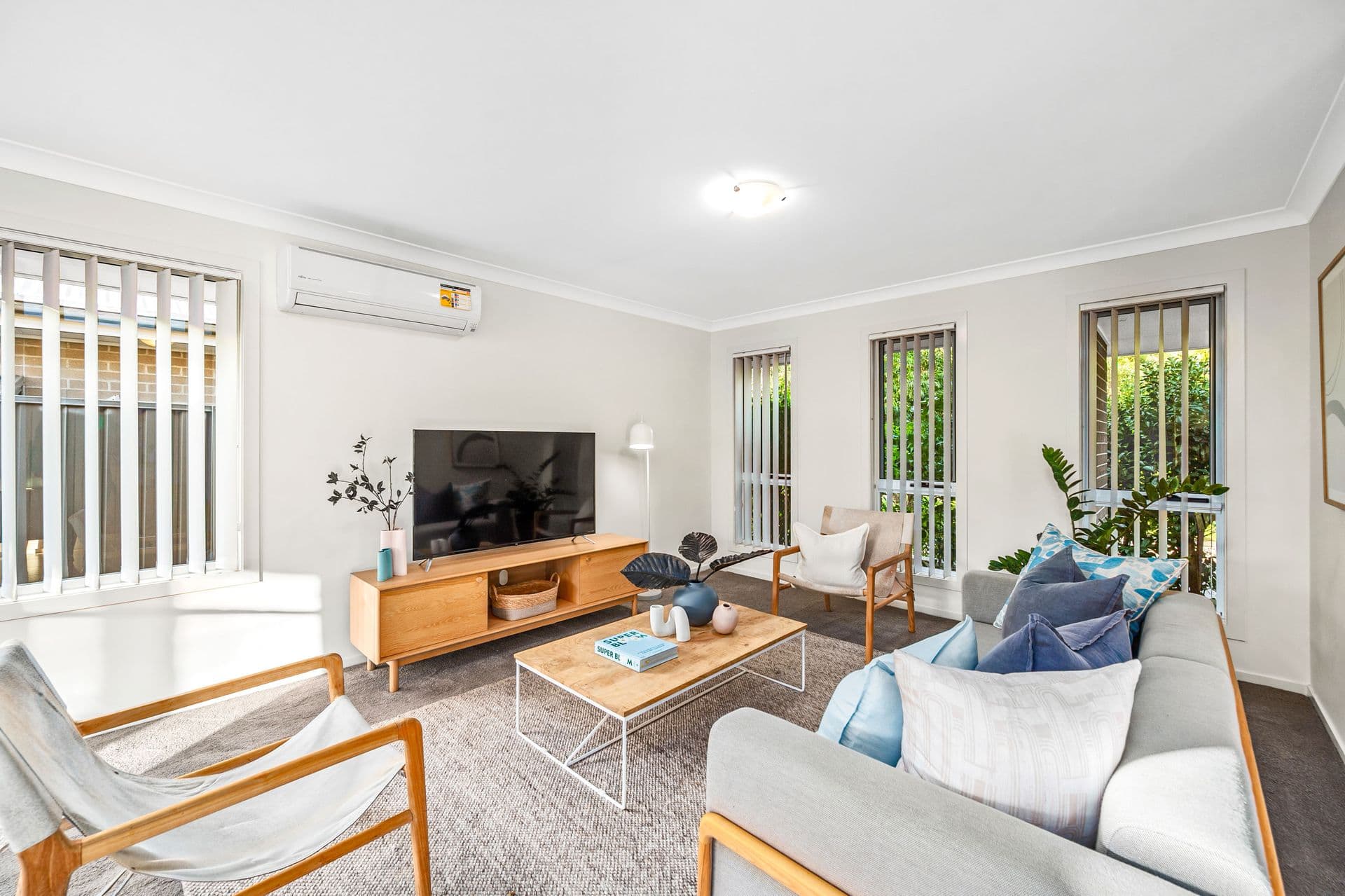 19 Serenity Crescent, Fletcher, NSW, 2287, Fletcher - Thumbnail 2
