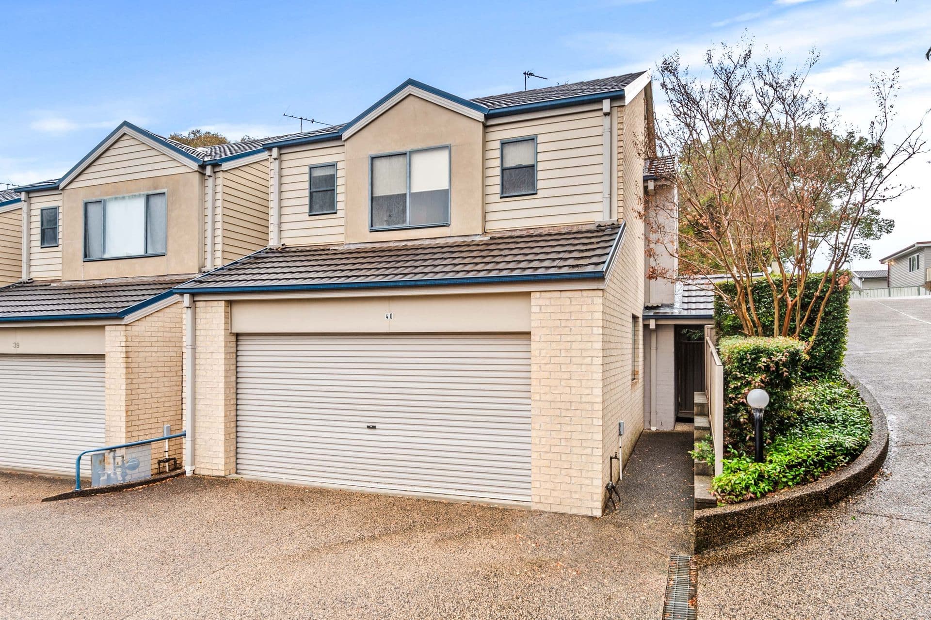 40/9 Hutton Street, Charlestown, NSW, 2290, Charlestown - Image 1