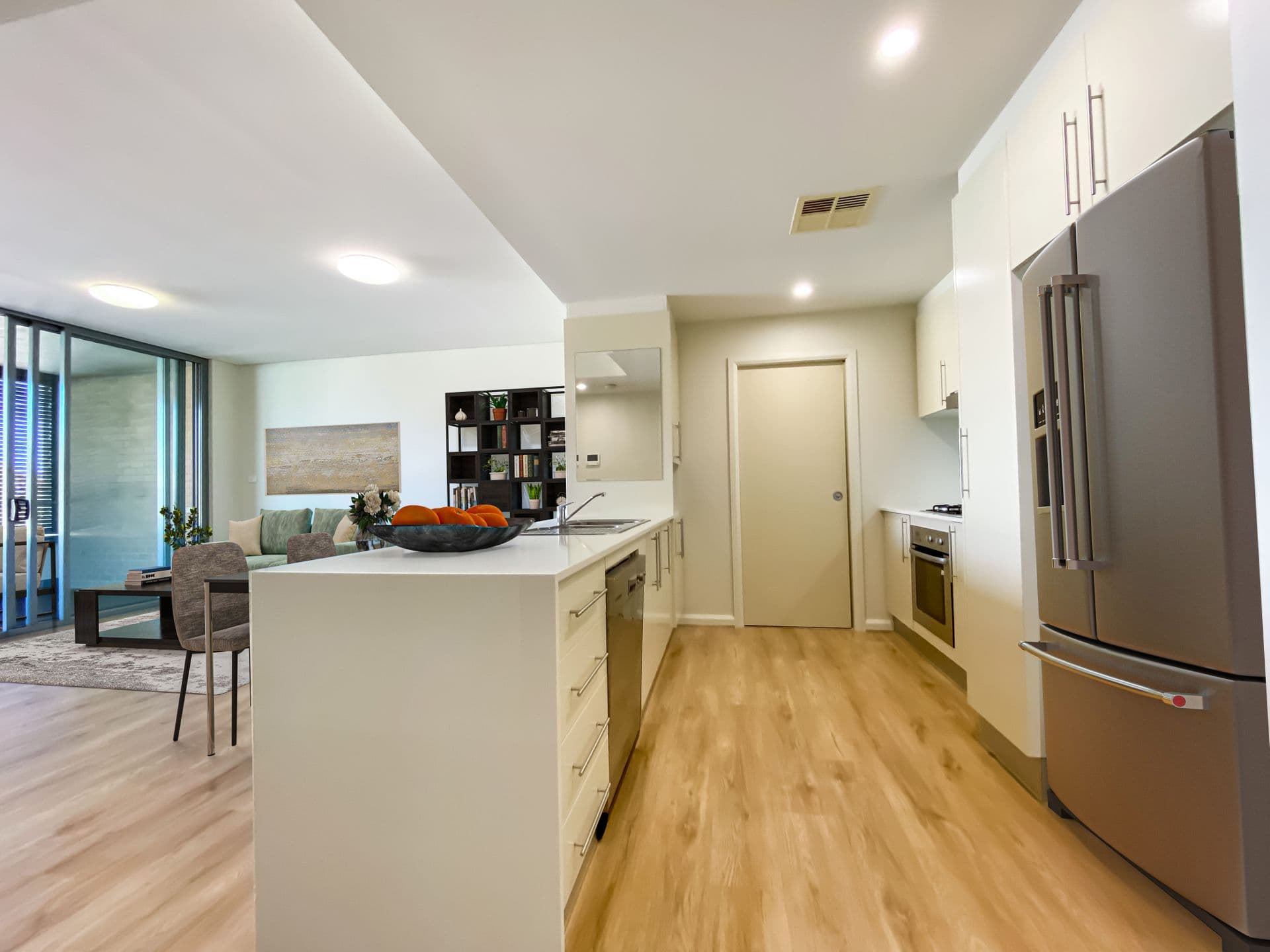 405/209 Hunter Street, Newcastle, NSW, 2300, Newcastle - Thumbnail 3