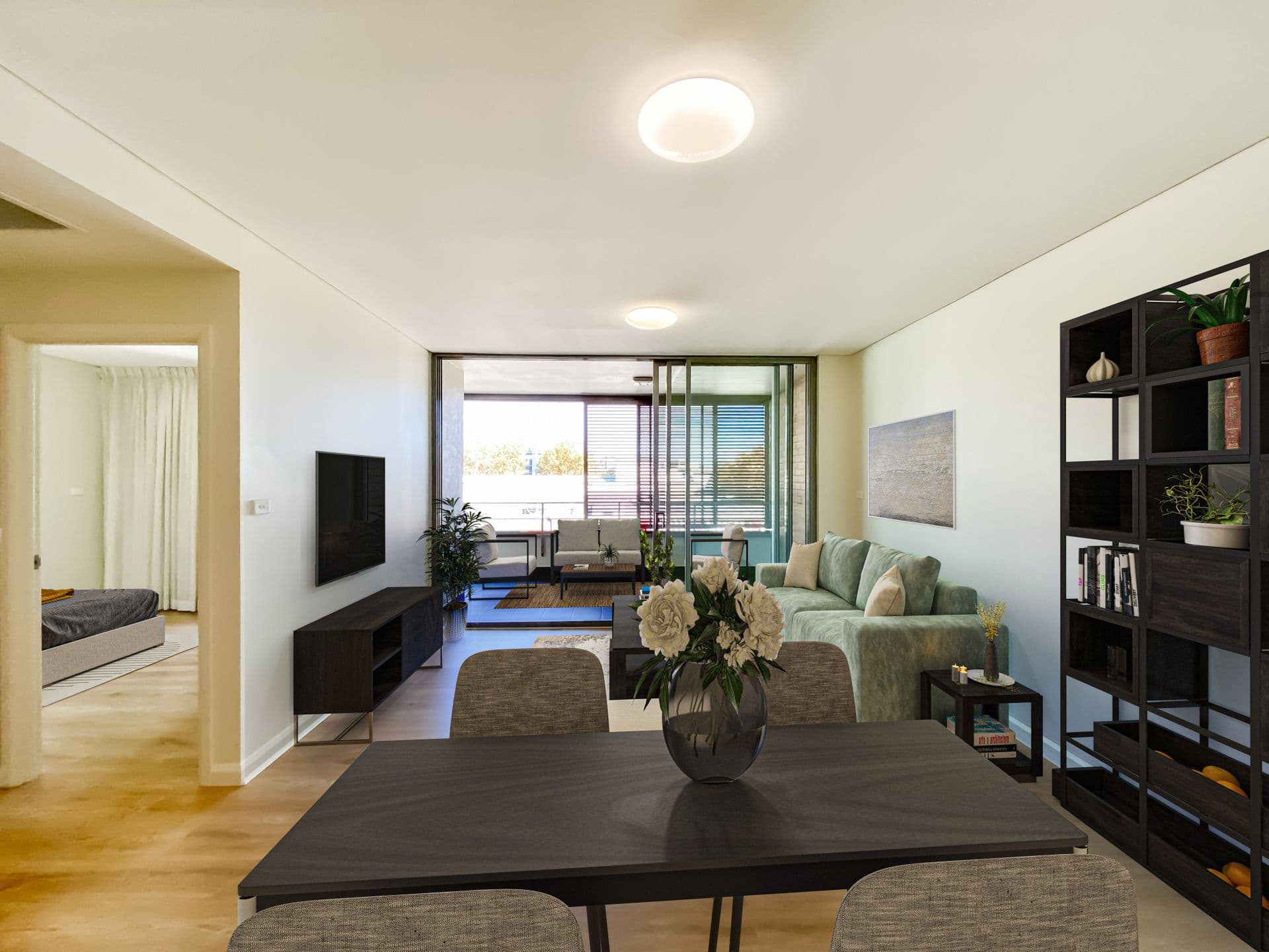 405/209 Hunter Street, Newcastle, NSW, 2300, Newcastle - Thumbnail 5