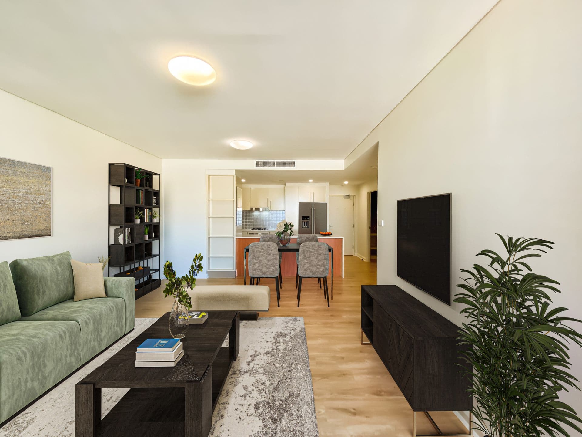 405/209 Hunter Street, Newcastle, NSW, 2300, Newcastle - Thumbnail 4
