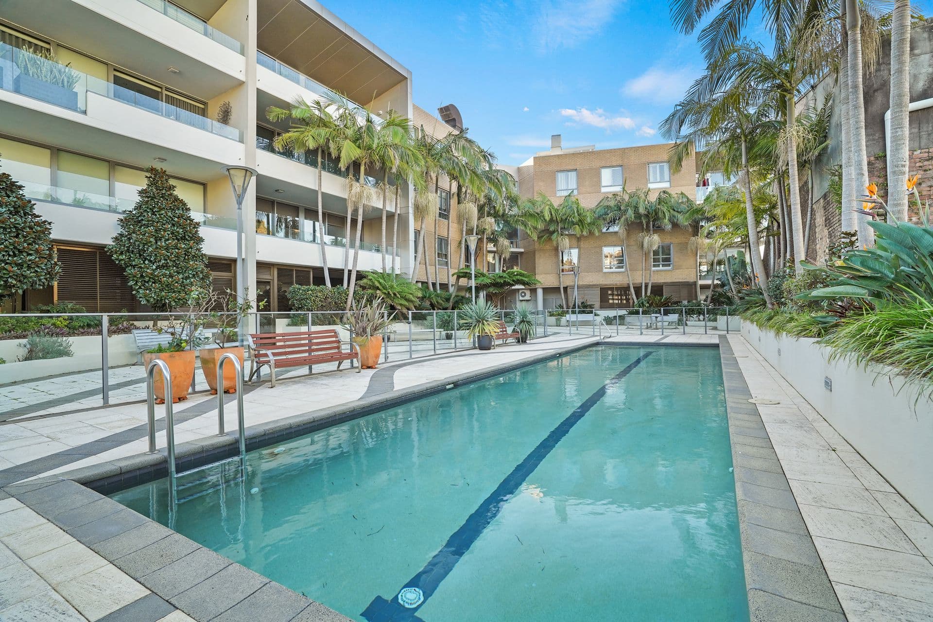 405/209 Hunter Street, Newcastle, NSW, 2300, Newcastle - Thumbnail 7