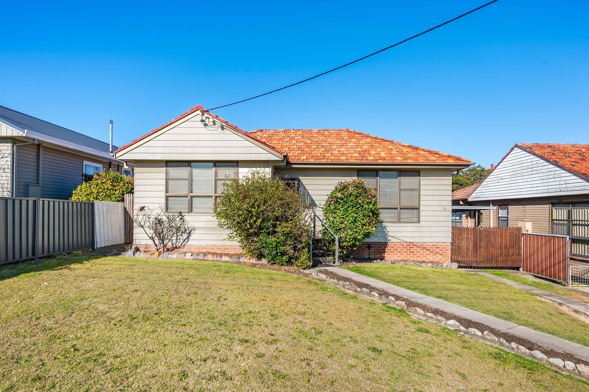 16 Park Street, Charlestown, NSW, 2290, Charlestown - Image 1