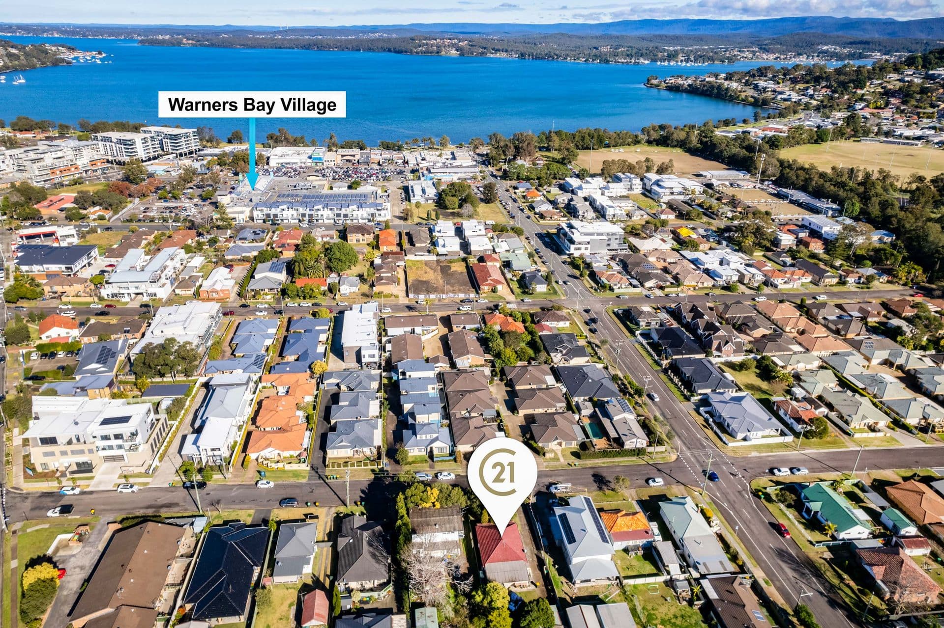 62 Martin Street, Warners Bay, NSW, 2282, Warners Bay - Image 1