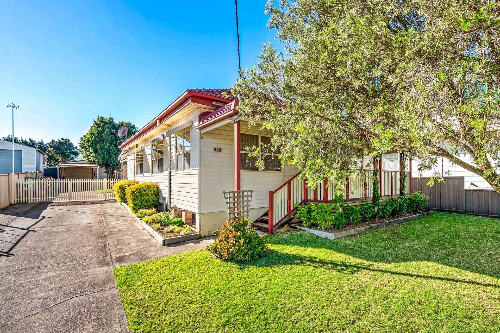 62 Martin Street, Warners Bay, NSW, 2282, Warners Bay - Thumbnail 2