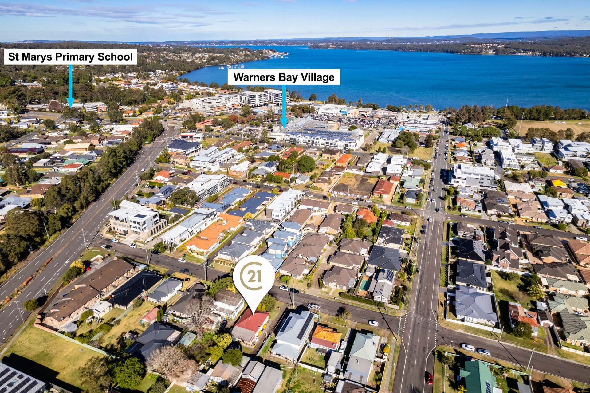 62 Martin Street, Warners Bay, NSW, 2282, Warners Bay - Thumbnail 4