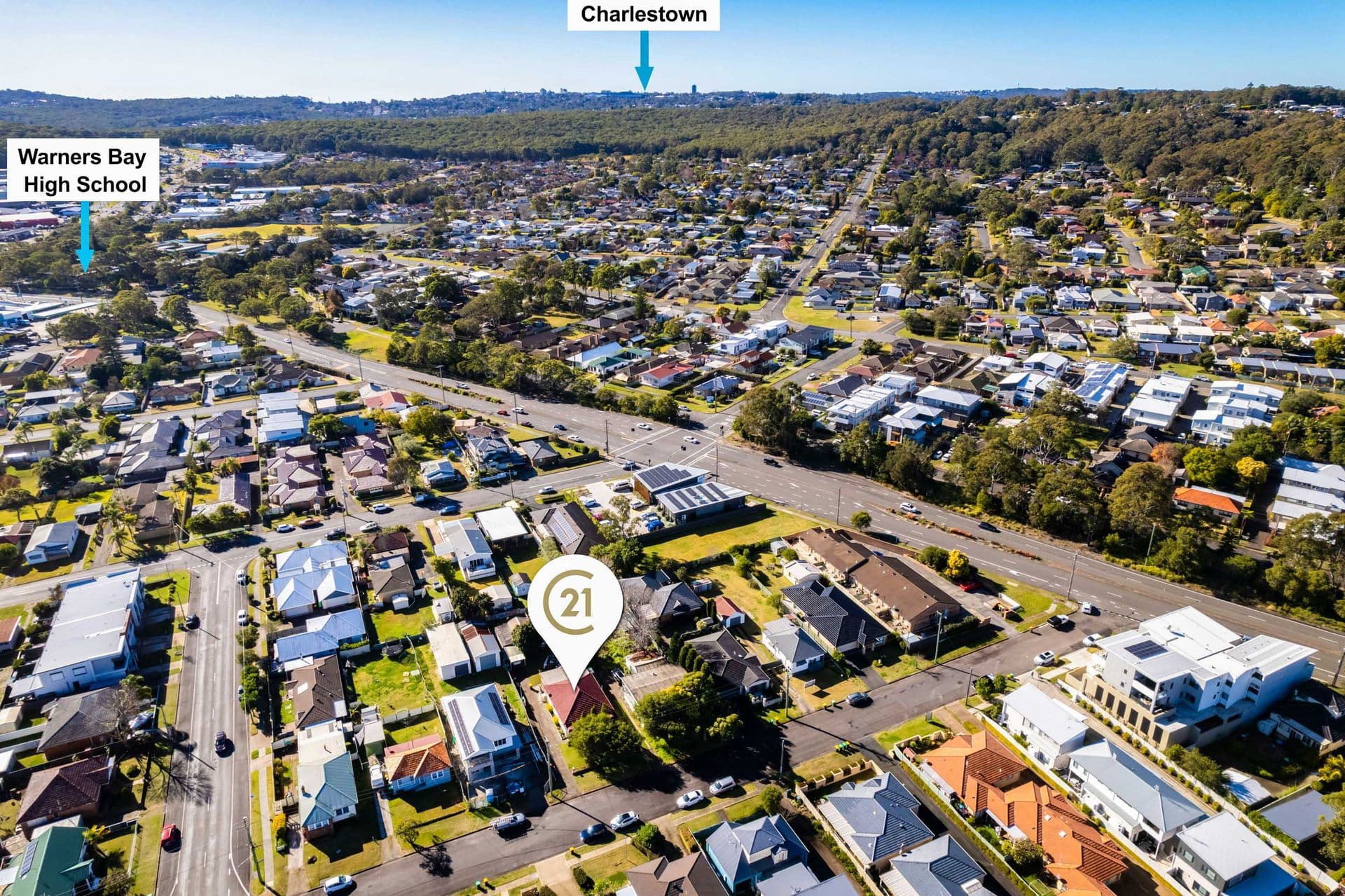 62 Martin Street, Warners Bay, NSW, 2282, Warners Bay - Thumbnail 6