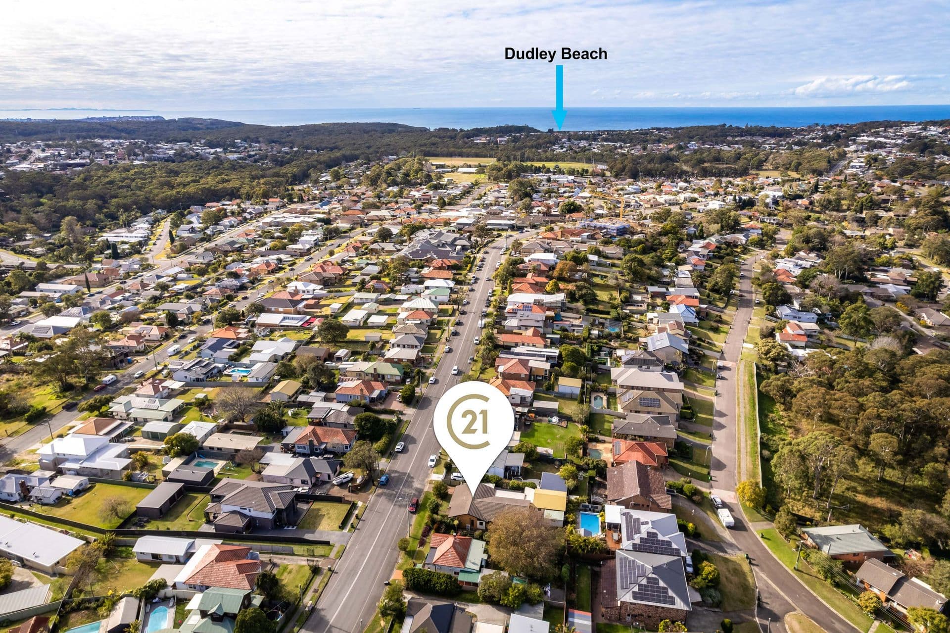 13 Dudley Road, Charlestown, NSW, 2290, Charlestown - Thumbnail 3