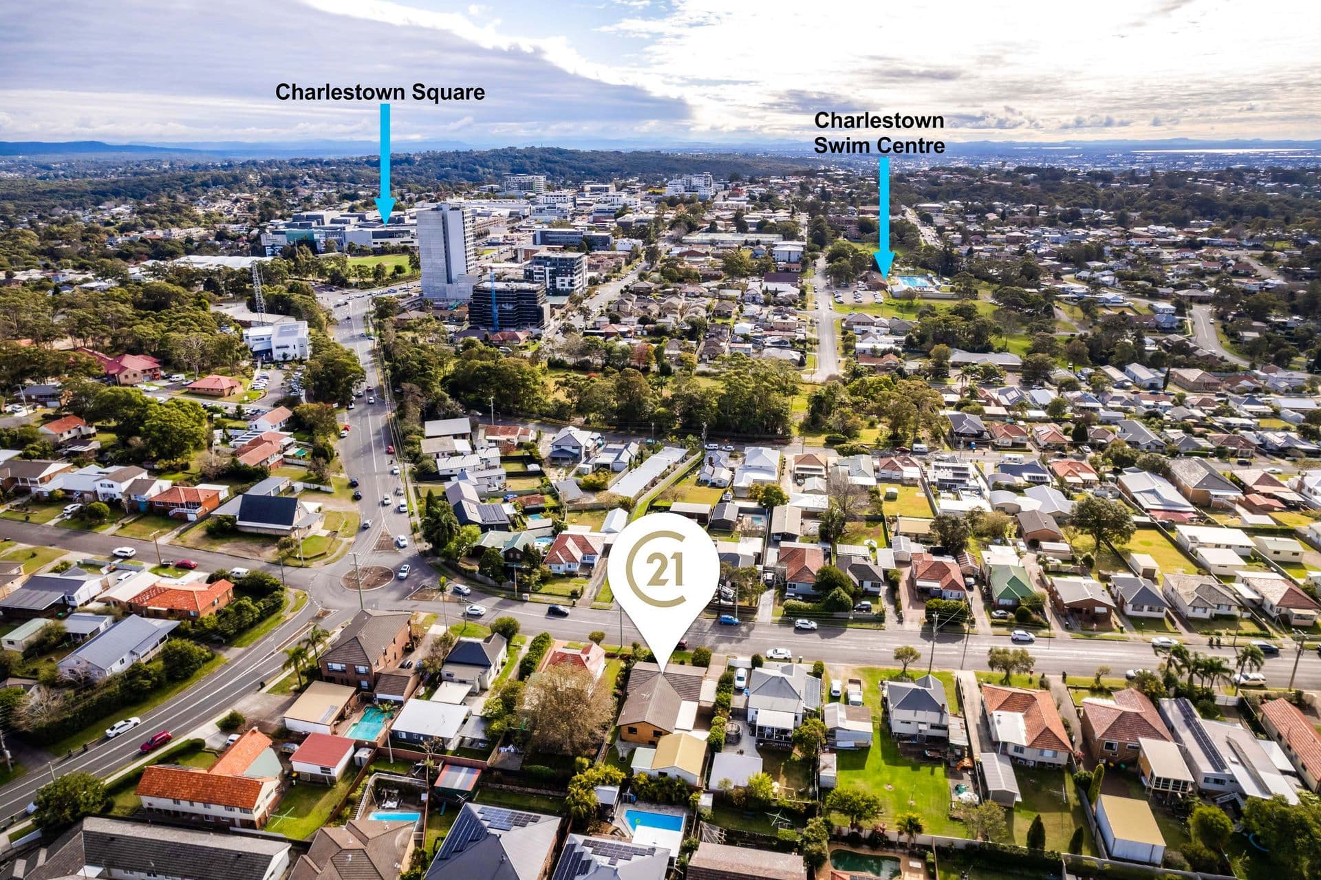 13 Dudley Road, Charlestown, NSW, 2290, Charlestown - Thumbnail 4