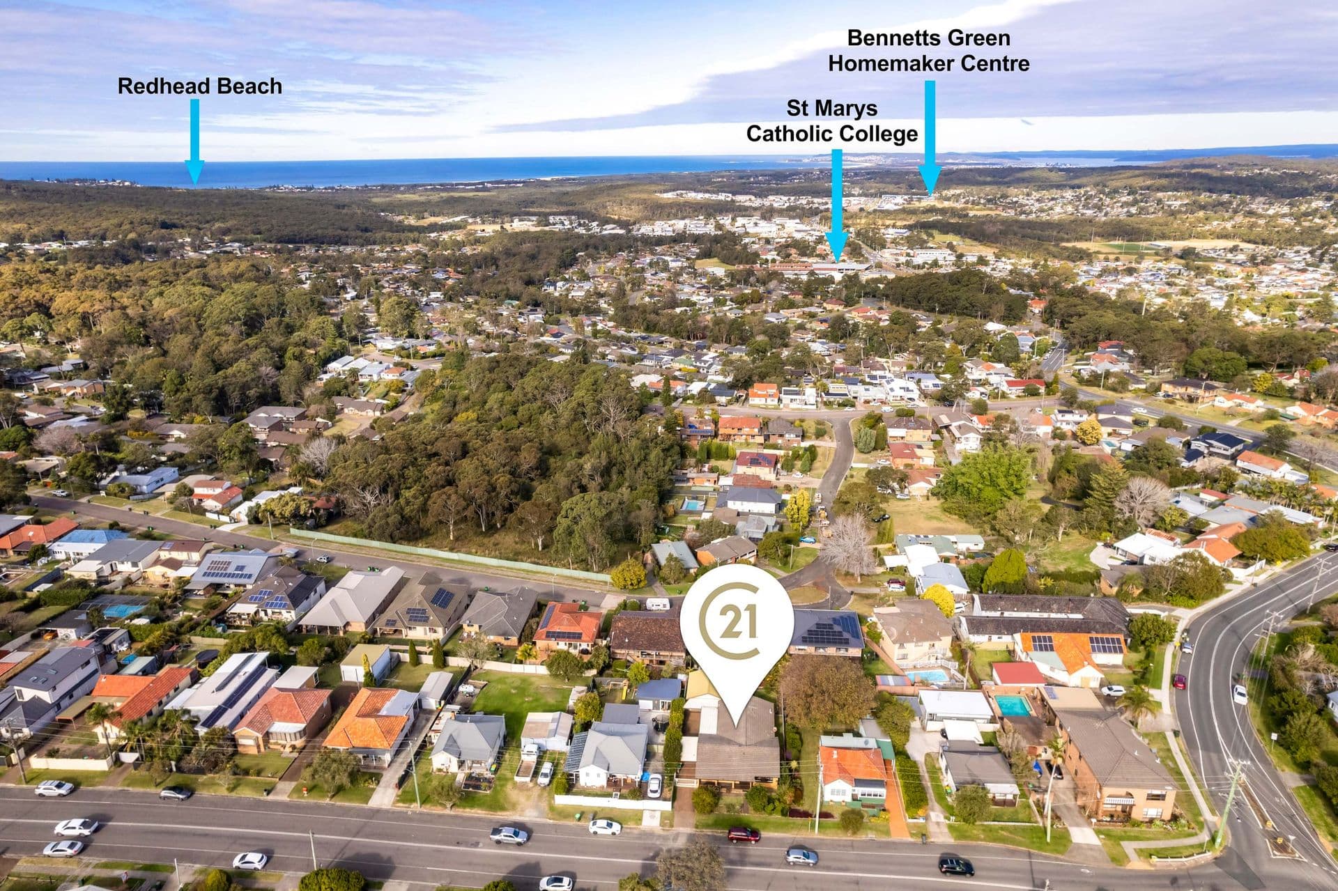 13 Dudley Road, Charlestown, NSW, 2290, Charlestown - Thumbnail 5
