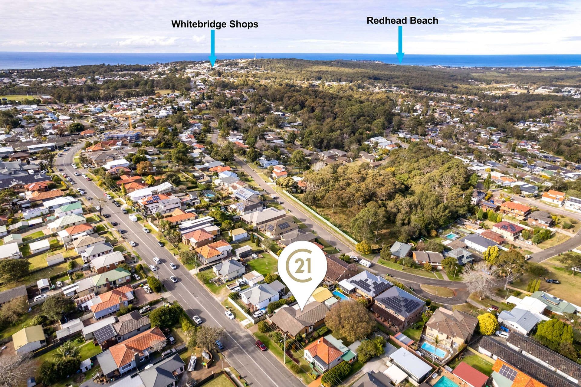 13 Dudley Road, Charlestown, NSW, 2290, Charlestown - Thumbnail 7