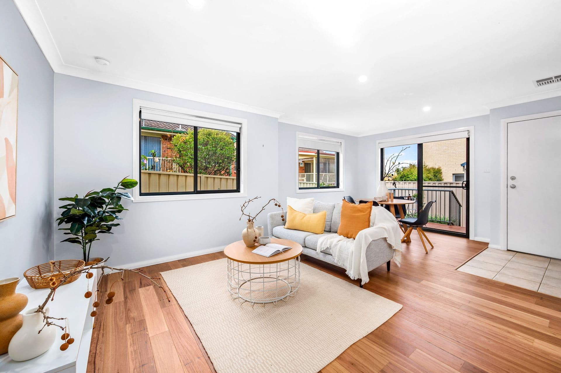 32/9 Hutton Street, Charlestown, NSW, 2290, Charlestown - Thumbnail 3