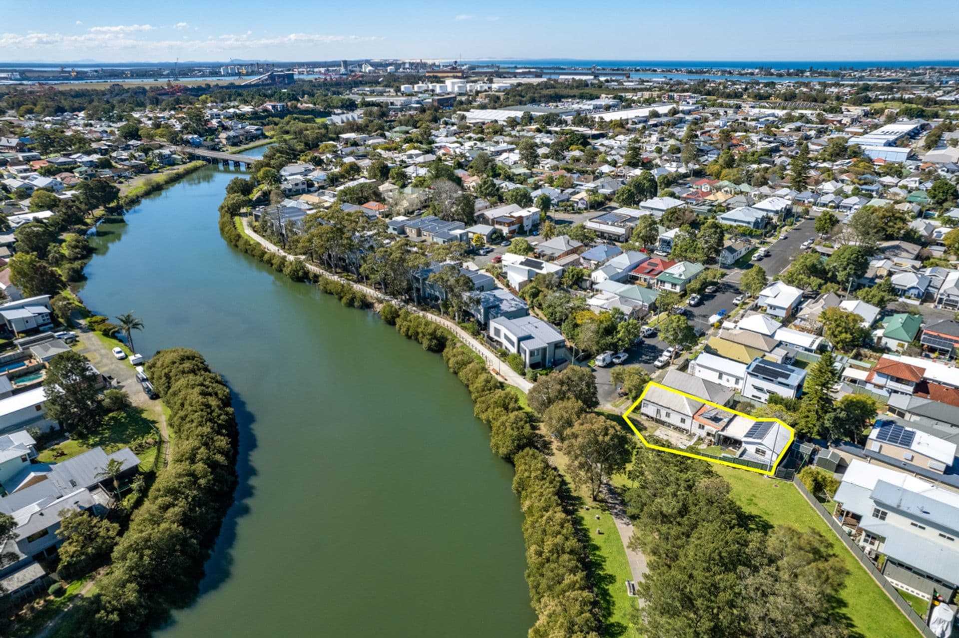 14 Bell Street, Maryville, NSW, 2293, Maryville - Image 1