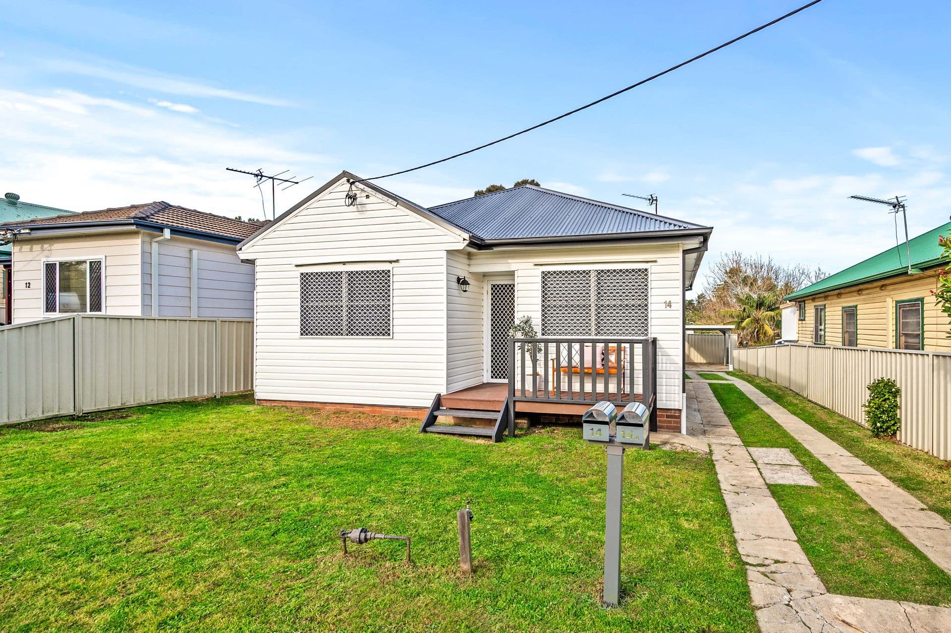 14 And 14A Church Street, Gateshead, NSW, 2290, Gateshead - Image 1