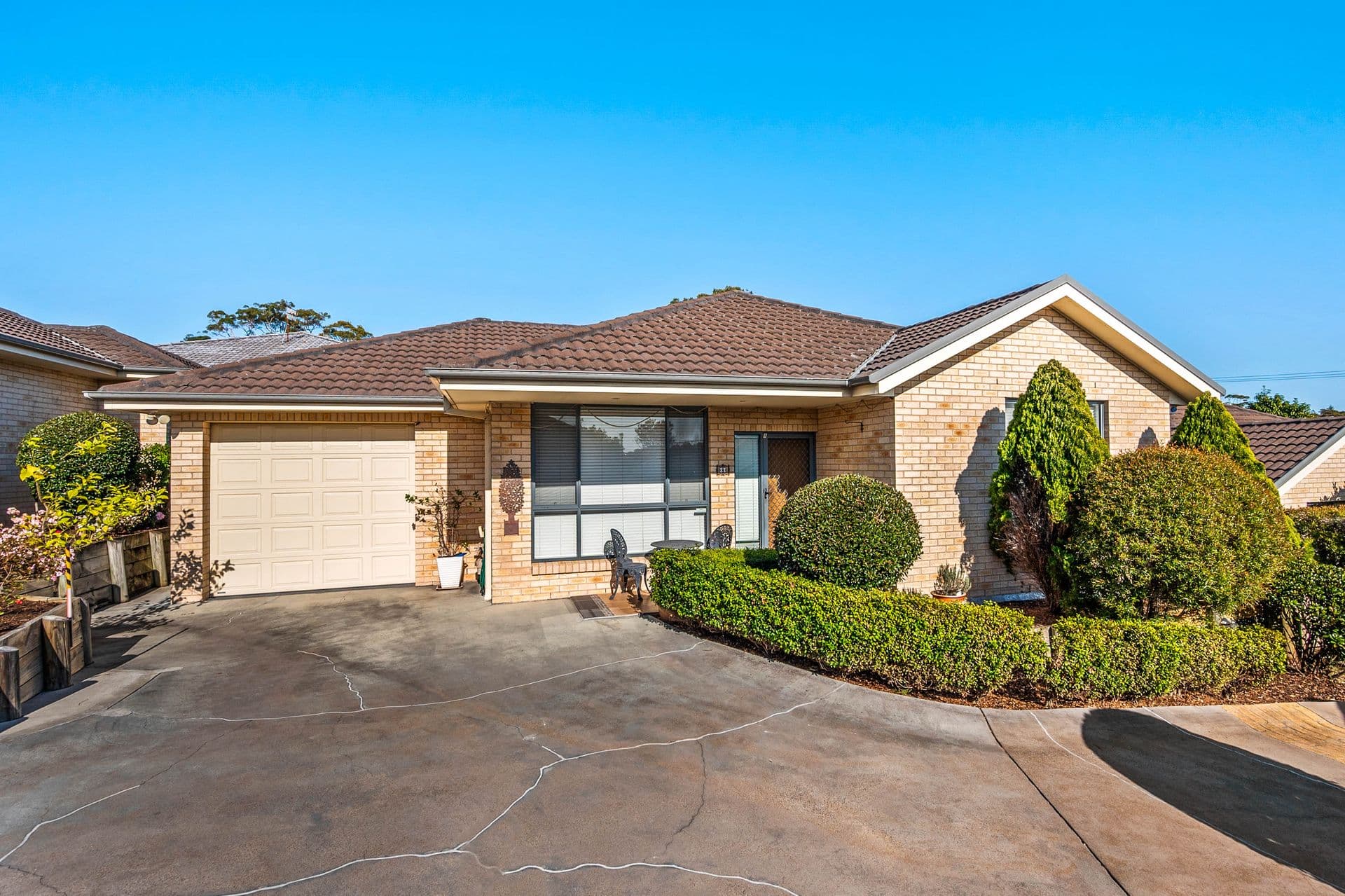 8/16-18 Kenibea Avenue, Kahibah, NSW, 2290, Kahibah - Image 1