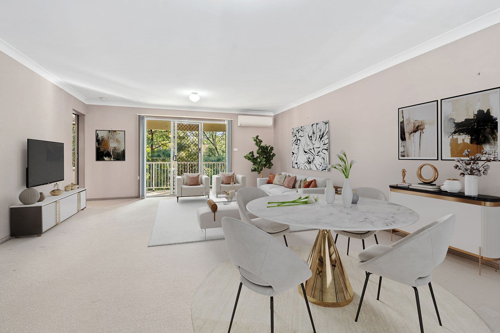 19/115 Main Road, Cardiff Heights, NSW, 2285, Cardiff Heights - Thumbnail 3
