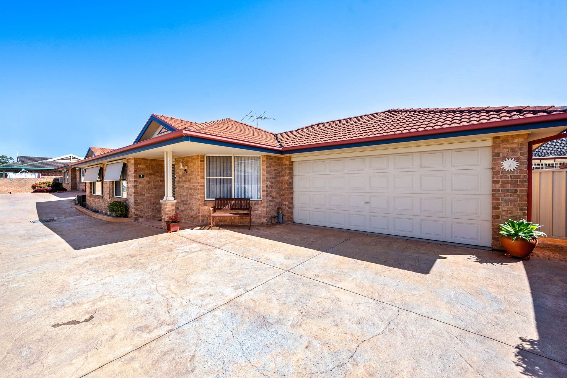2/56 Tiral Street, Charlestown, NSW, 2290, Charlestown - Image 1