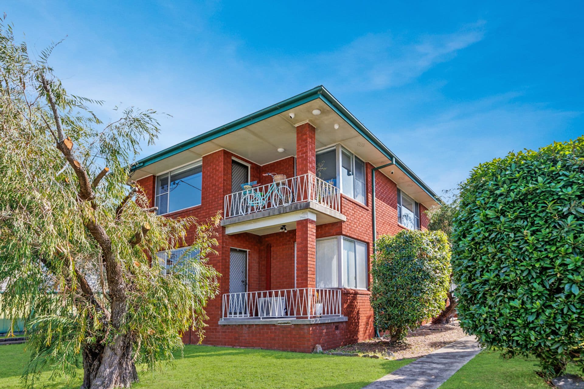 3/576 Glebe Road, Adamstown, NSW, 2289, Adamstown - Image 1