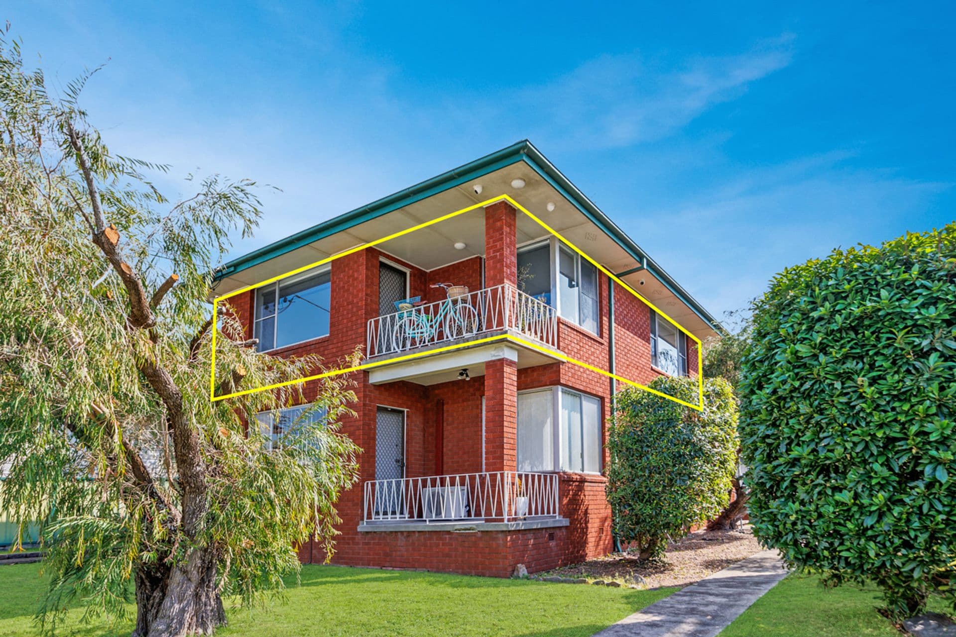 3/576 Glebe Road, Adamstown, NSW, 2289, Adamstown - Thumbnail 2