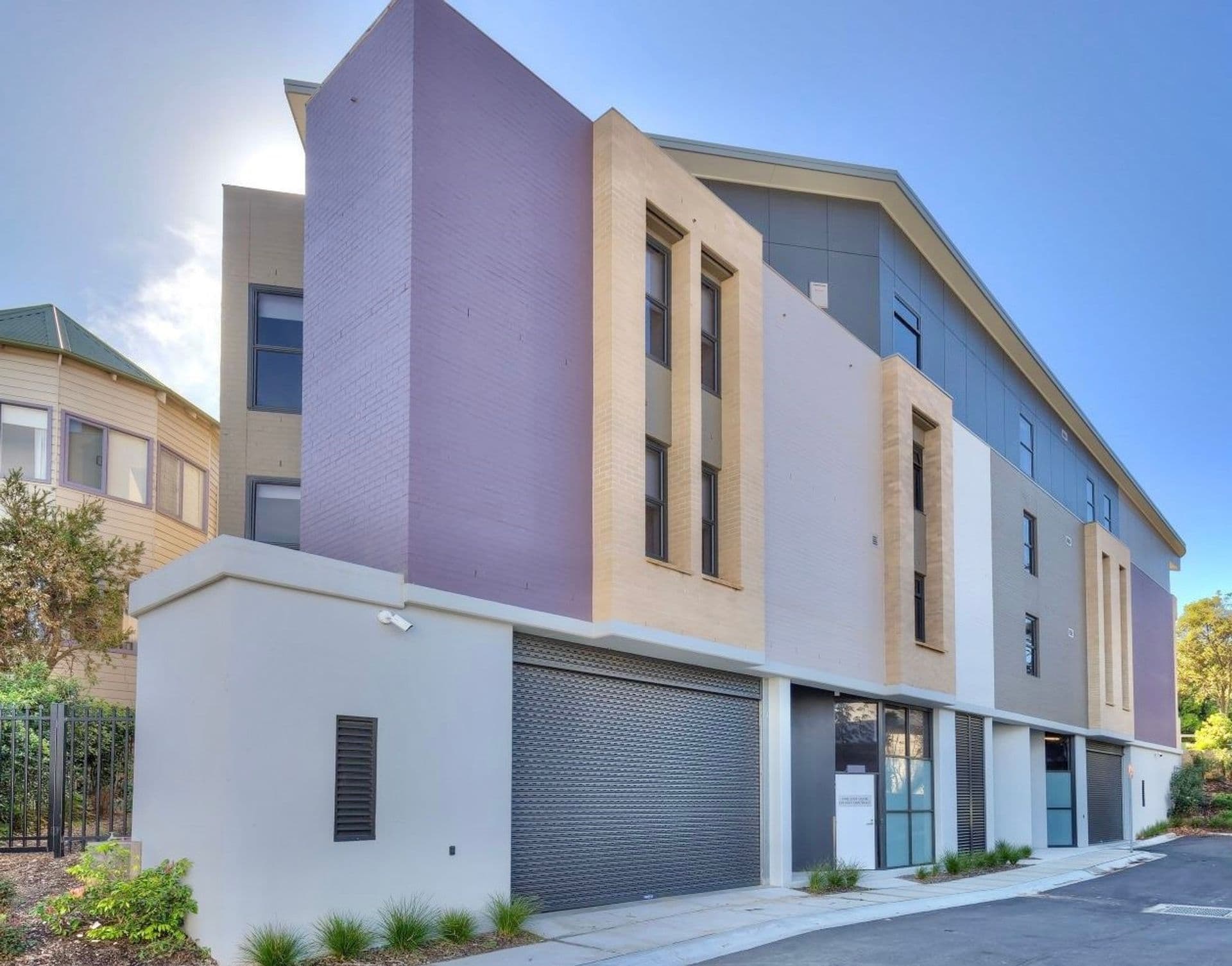 2/31 Laman Street, Cooks Hill, NSW, 2300, Cooks Hill - Image 1