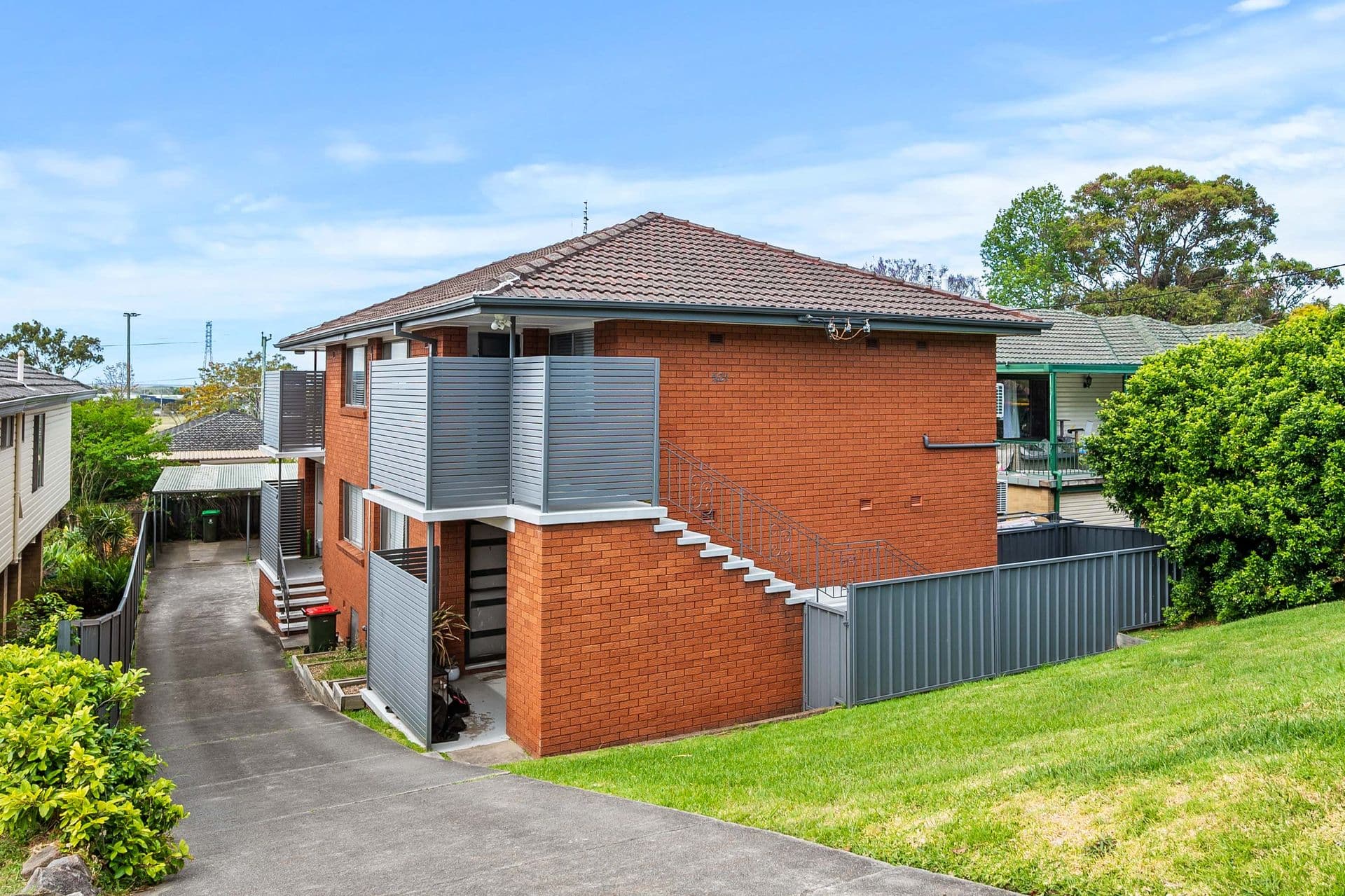 4/521 Maitland Road, Mayfield West, NSW, 2304, Mayfield West - Image 1