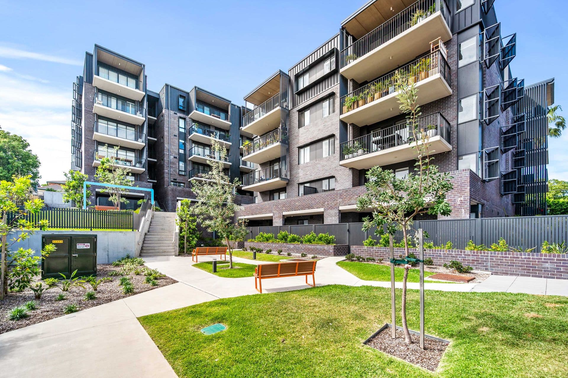B201/300 Brunker Road, Adamstown, NSW, 2289, Adamstown - Image 1