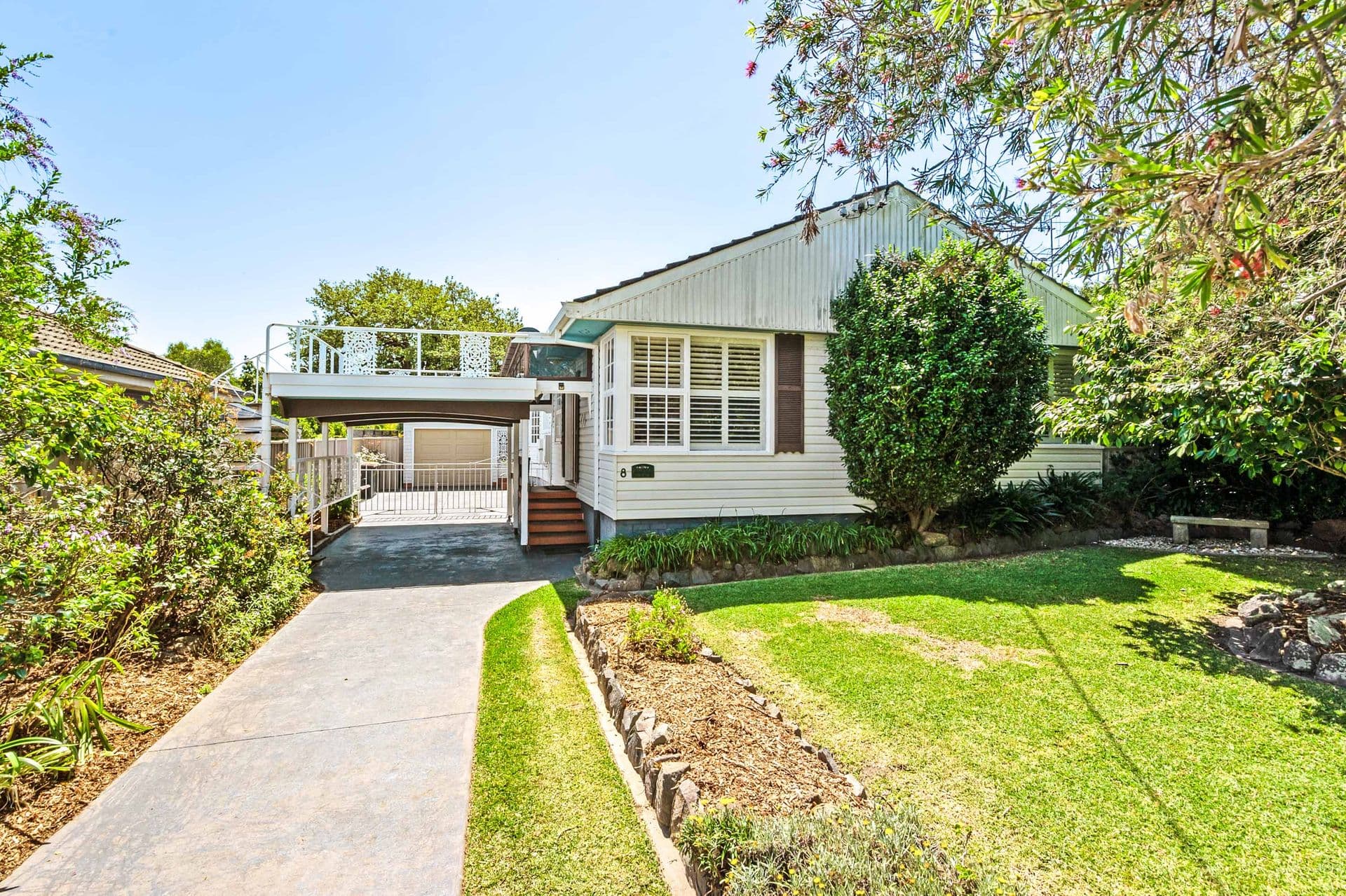 8 Willoughby Street, Charlestown, NSW, 2290, Charlestown - Image 1