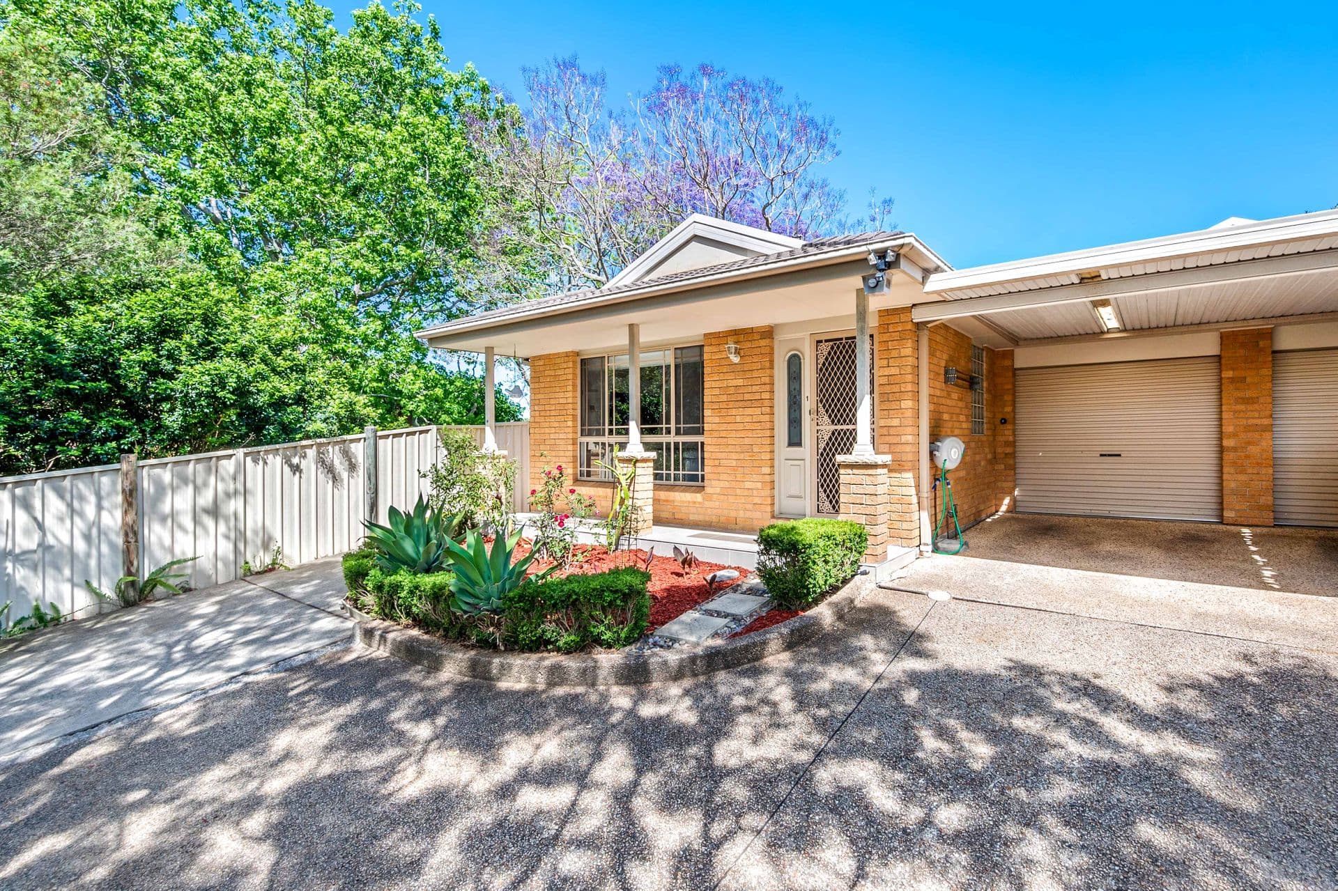 1/8A Edward Street, Charlestown, NSW, 2290, Charlestown - Image 1