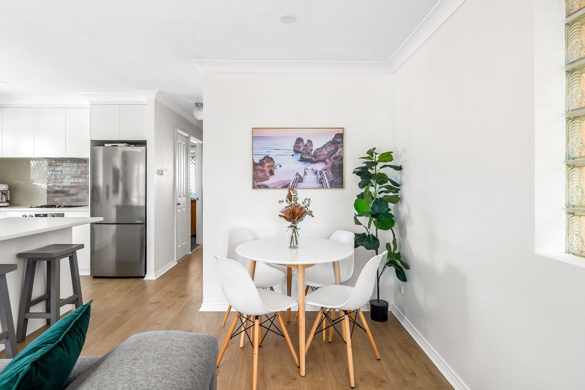 1/8A Edward Street, Charlestown, NSW, 2290, Charlestown - Thumbnail 4