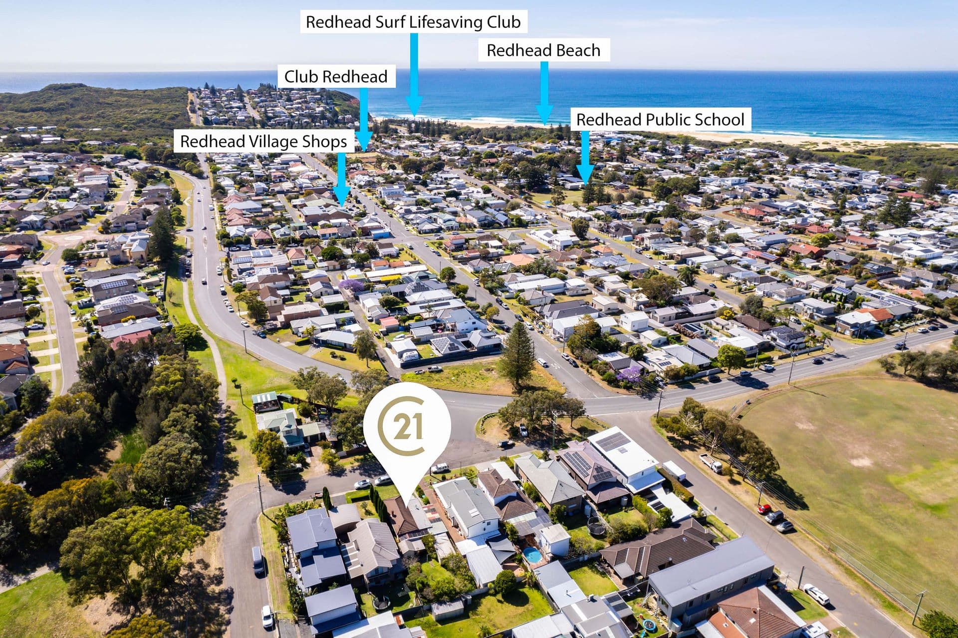 3 Elsdon Street, Redhead, NSW, 2290, Redhead - Image 1