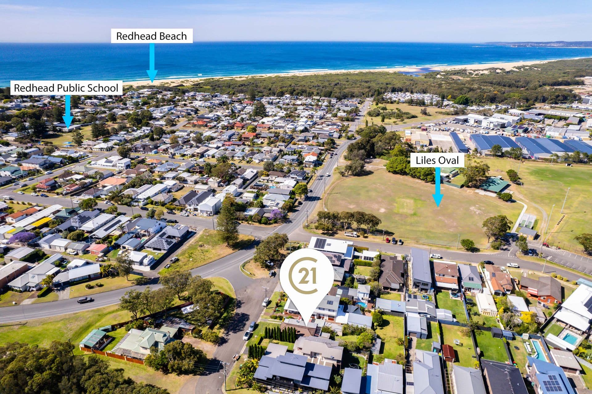 3 Elsdon Street, Redhead, NSW, 2290, Redhead - Thumbnail 2