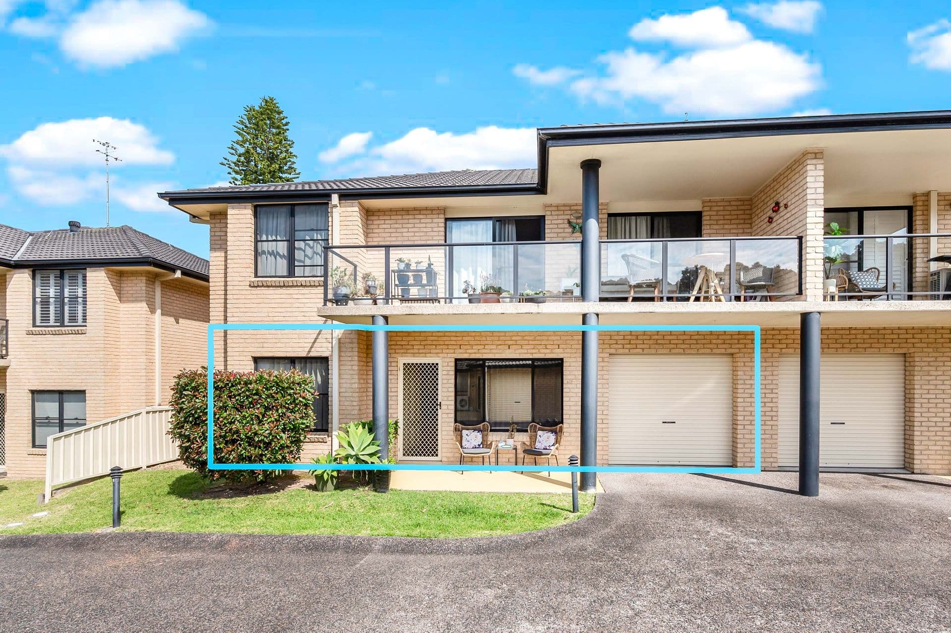 7/24 Bulls Garden Road, Whitebridge, NSW, 2290, Whitebridge - Image 1