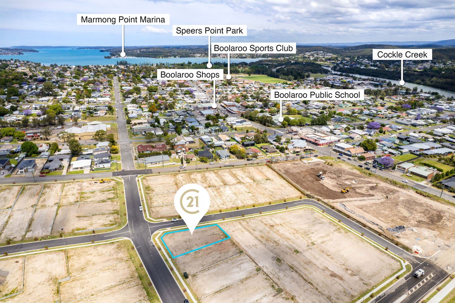 10 Amsler Street, Boolaroo, NSW, 2284, Boolaroo - Thumbnail 2