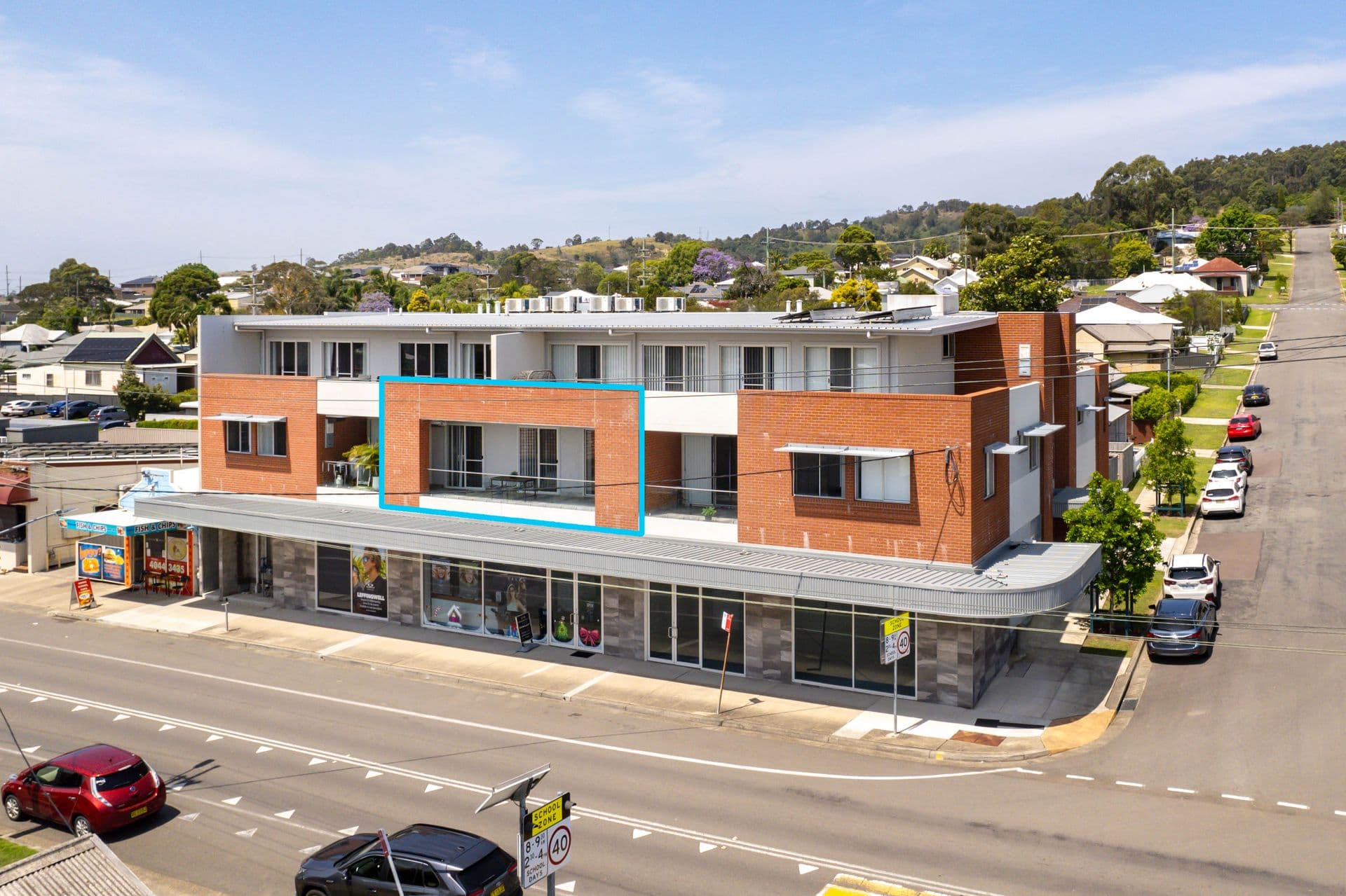 102/27 Fifth Street, Boolaroo, NSW, 2284, Boolaroo - Thumbnail 2