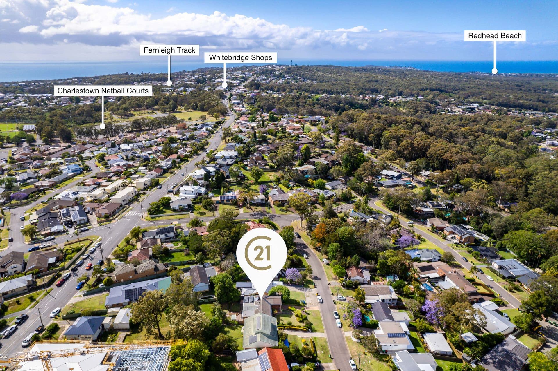 13 Alexander Parade, Charlestown, NSW, 2290, Charlestown - Image 1