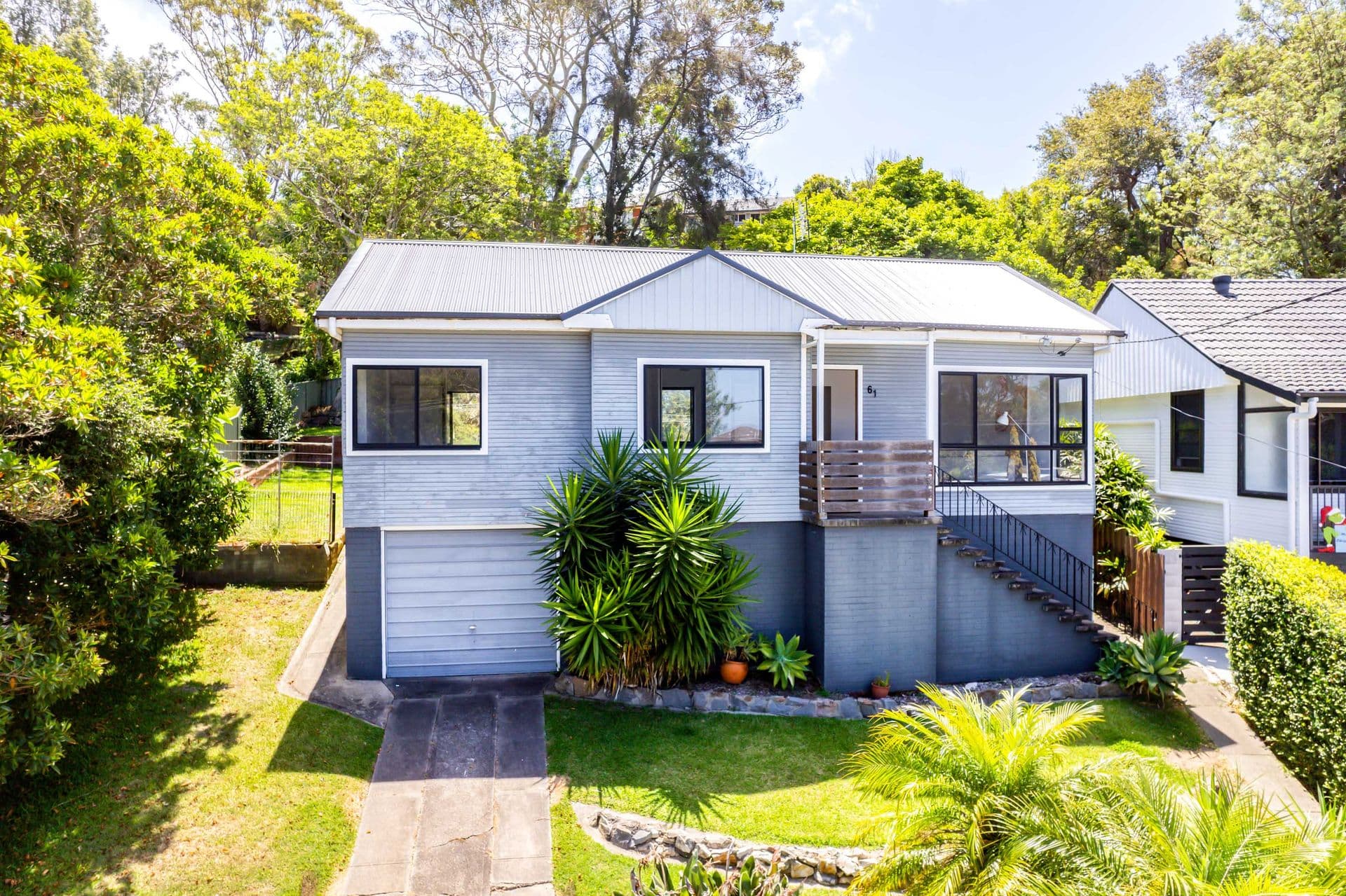 61 Roslyn Avenue, Charlestown, NSW, 2290, Charlestown - Image 1
