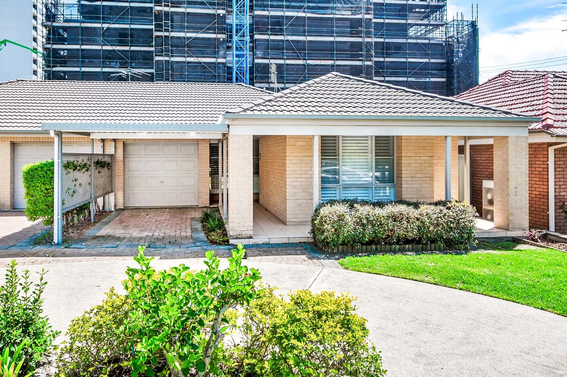 1B James Street, Charlestown, NSW, 2290, Charlestown - Thumbnail 2