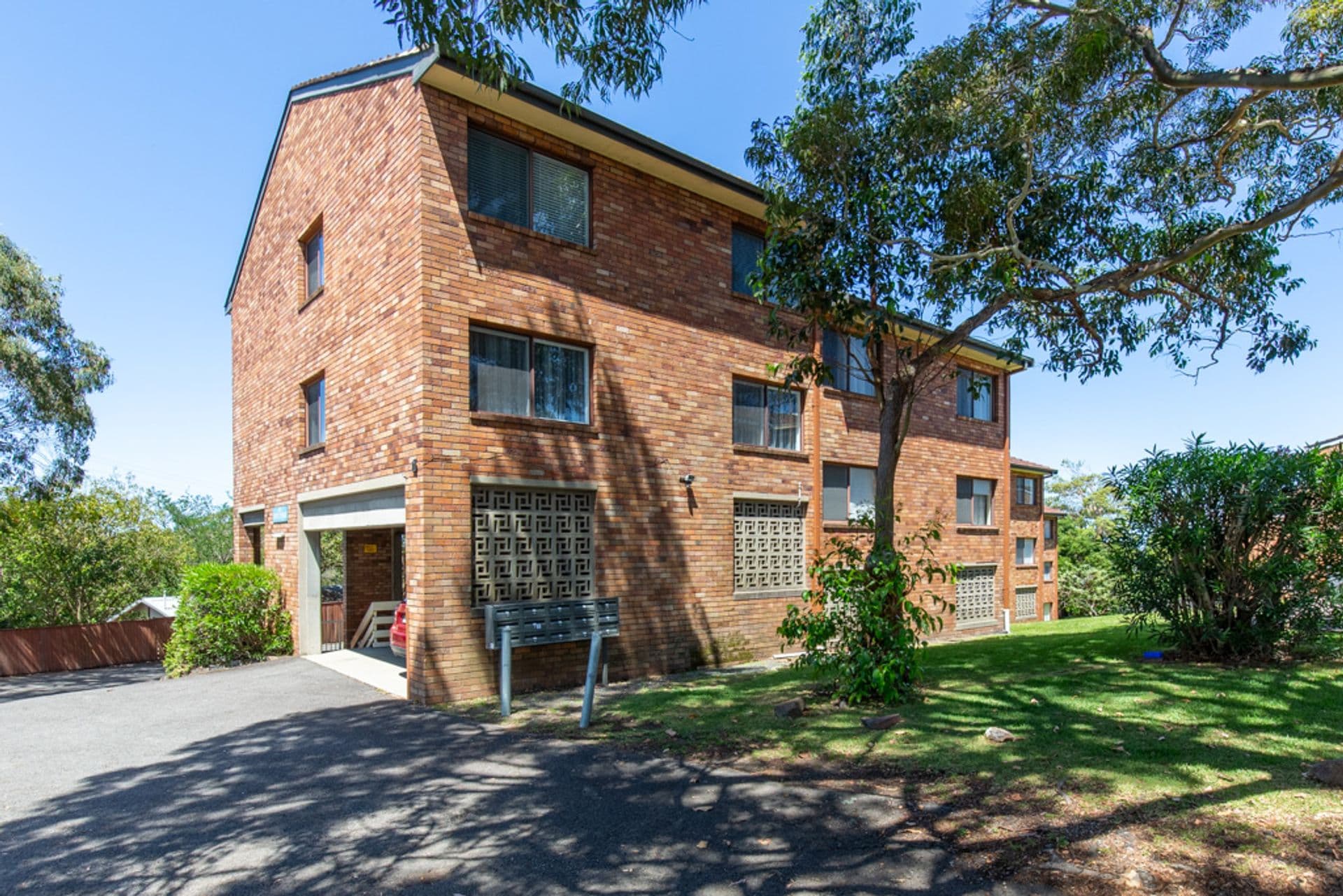 7/287 Pacific Highway, Charlestown, NSW, 2290, Charlestown - Image 1