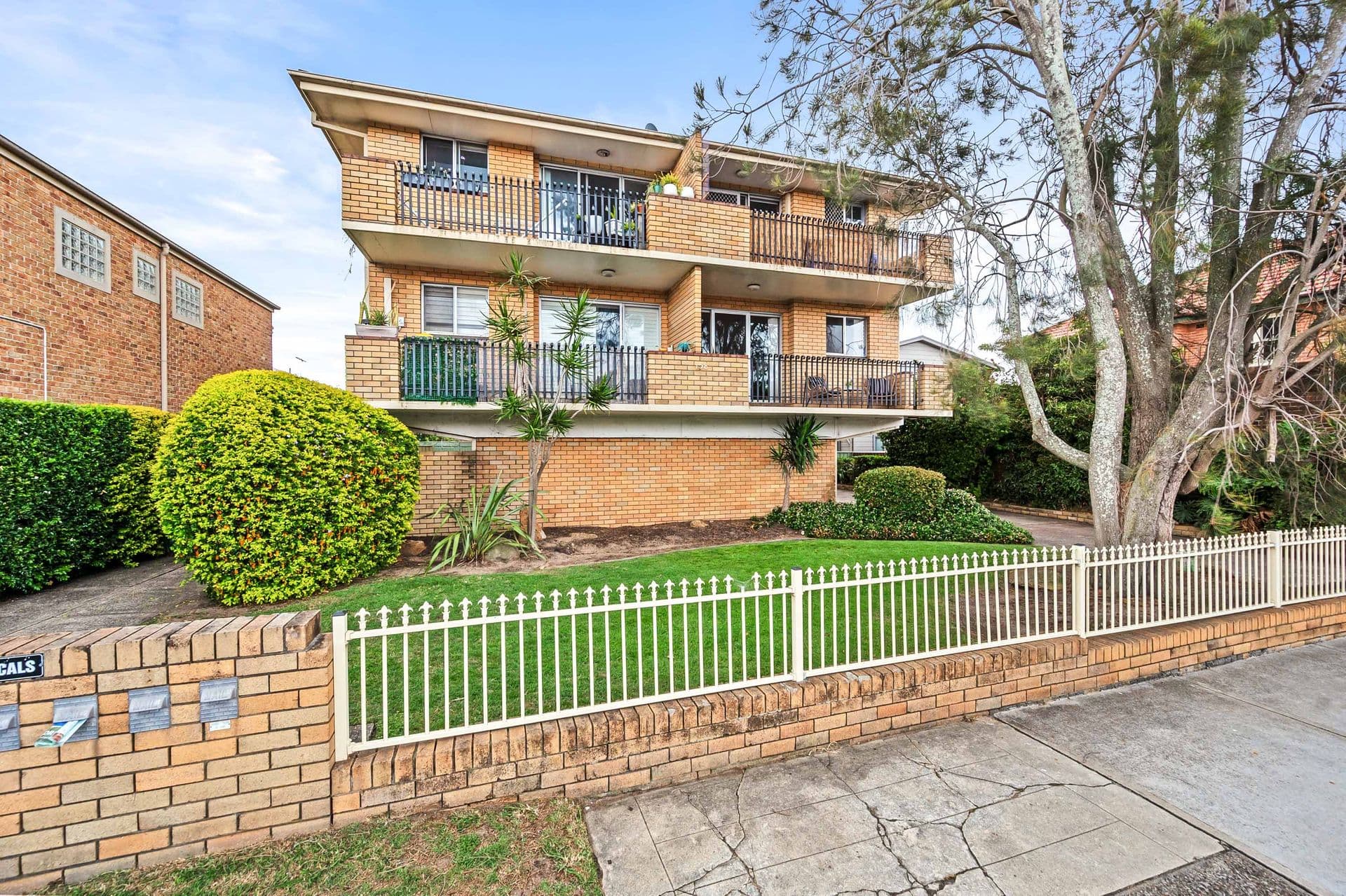 2/158 Beaumont Street, Hamilton, NSW, 2303, Hamilton - Image 1
