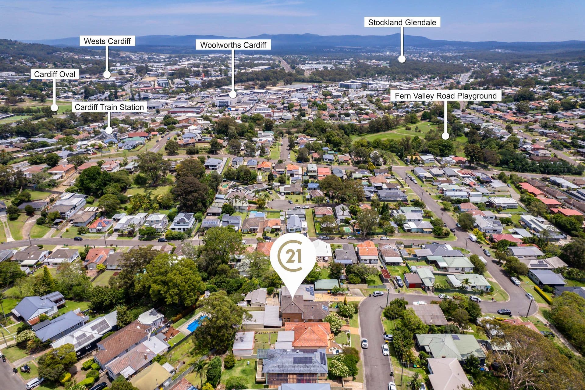 22 Alice Street, Cardiff, NSW, 2285, Cardiff - Thumbnail 2