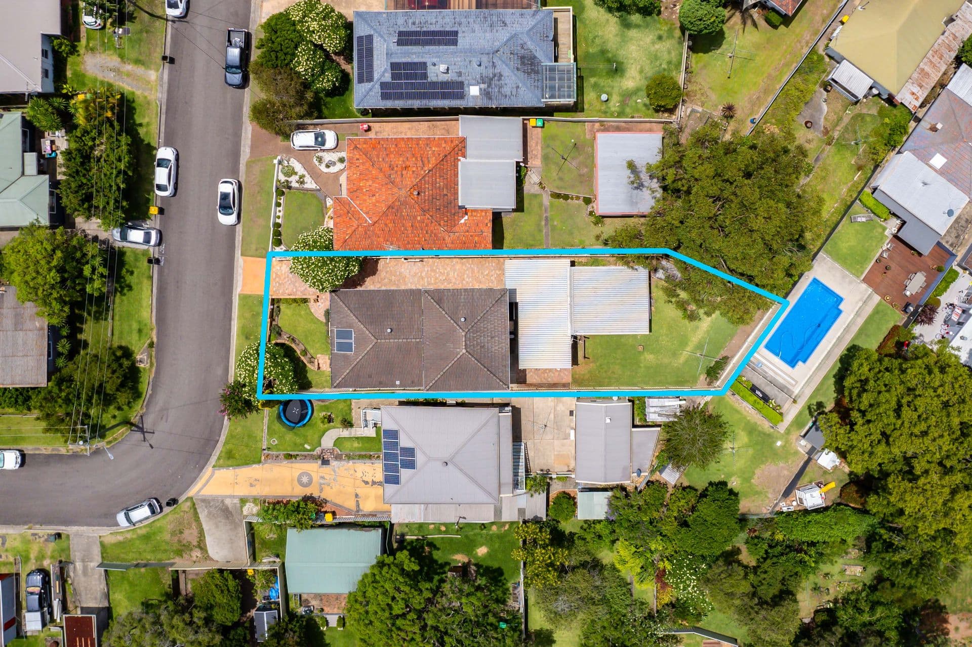 22 Alice Street, Cardiff, NSW, 2285, Cardiff - Thumbnail 5