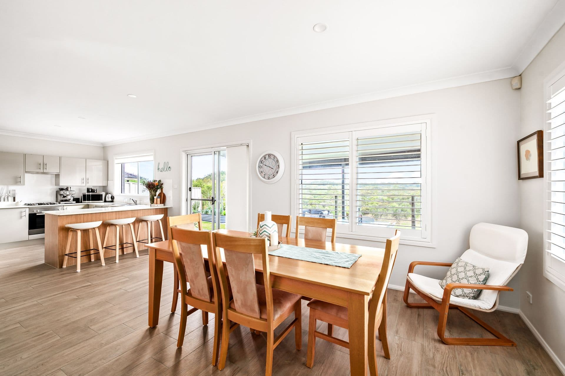 17 Siloam Drive, Belmont North, NSW, 2280, Belmont North - Thumbnail 4