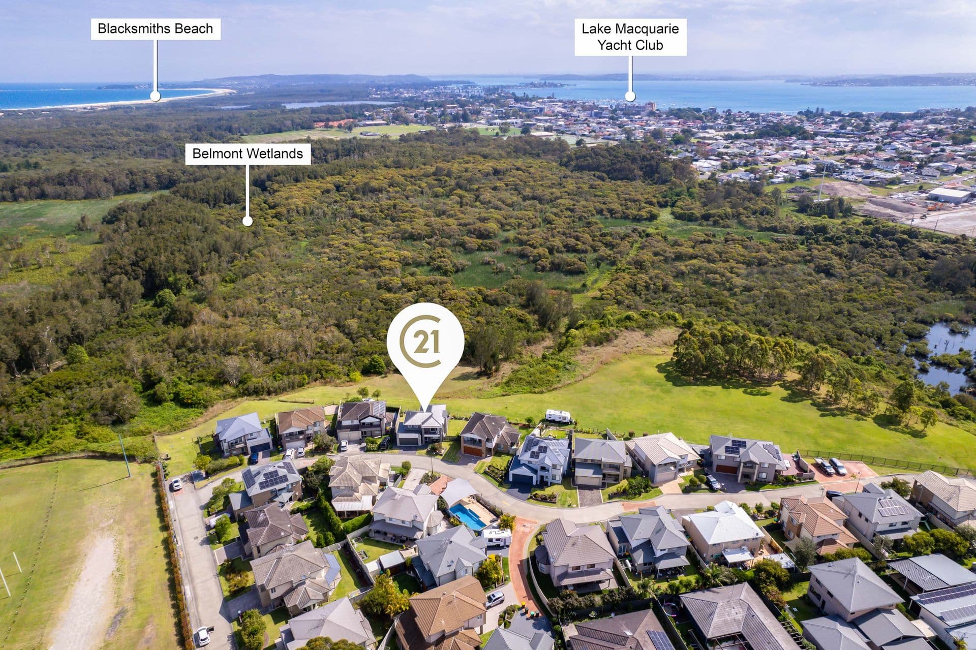 17 Siloam Drive, Belmont North, NSW, 2280, Belmont North - Thumbnail 2