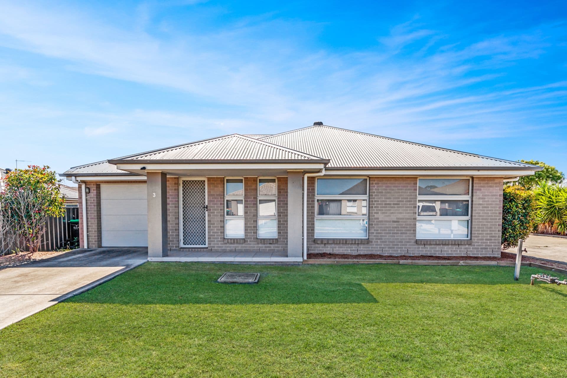 3/9 Sellers Avenue, Rutherford, NSW, 2320, Rutherford - Image 1